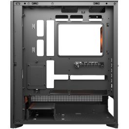 Cougar CGR-5VA4B-RGB Midi Tower Airface 180 ARGB Negro PC Gaming