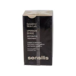 Sensilis UPGRADE Contorno de Ojos Reafirmante Anti Ojeras y Bolsas 15 ml Precio: 53.95000017. SKU: S0597534