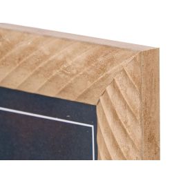 Giftdecor Portafotos Ondas 15x20 cm - Madera MDF y Vidrio, Colores Surtidos (24 Unidades) Giftdecor Portafotos Ondas 15x20 cm - Madera MDF y Vidrio, Colores Surtidos (24 Unidades)