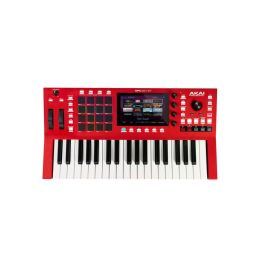 Mpc Key 37 Precio: 806.89999984. SKU: B1DDT5893V