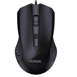Ratón Nilox MOUSB1013 Precio: 8.68999978. SKU: B16FZCRSNB