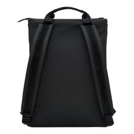 Asus Vigour Mochila para Portátil de hasta 16 pulgadas, Negra, 0.75 kg, Diseño Minimalista, Poliéster/PU Impermeable