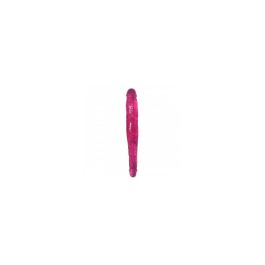 Consolador de Doble Penetración XR Rosa Precio: 22.88999955. SKU: B13BKC56BT