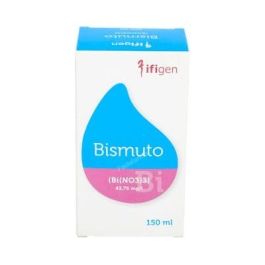 Bismuto Bismuto Precio: 16.5. SKU: B1HDC8J55R
