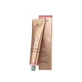 Schwarzkopf Bm Aclarante Nítido 60ml - Aclara hasta 4 Tonos y Cubre Canas Precio: 10.50000006. SKU: S4244319