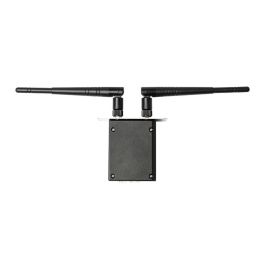 BROTHER INTERFAZ WiFi Y BLUETOOTH BROTHER INTERFAZ WiFi Y BLUETOOTH