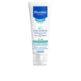 Mustela Stelatopia Crema Facial Emoliente para Bebé y Niño, 40ml Precio: 9.5000004. SKU: S0574823