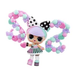 MGA L.O.L. Surprise Muñeca Hair Beads, Juguete para Crear Peinados con Cuentas y Agua, Modelos Surtidos Precio: 15.98999996. SKU: B14BWPM7M5