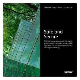 Xerox 106R03518 Módulo de Tóner Cian (4800 Páginas) para VersaLink C400 / C405 - Alto Rendimiento