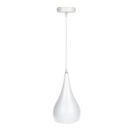 Lámpara Colgante "Alondra"  [SKD-P206-W] Precio: 17.78999959. SKU: 15096791564675
