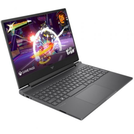 Portátil Gaming HP Victus 15-FA2707NS Intel Core i5-13420H/ 16GB/ 512GB SSD/ GeForce RTX 4050/ 15.6"/ Sin Sistema Operativo Portátil Gaming HP Victus 15-FA2707NS Intel Core i5-13420H/ 16GB/ 512GB SSD/ GeForce RTX 4050/ 15.6"/ Sin Sistema Operativo