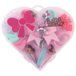 Cerdá Set de Belleza Caja 20 Piezas 15.5 x 15.0 x 2.0 cm