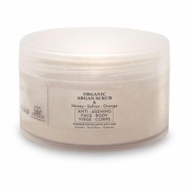 DIAR ARGAN Scrub Exfoliante De Argan Ecologico 200 Gr Precio: 20.9500005. SKU: B1H93MFGF2