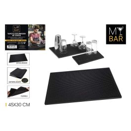 Tapete Escurridor De Vasos 45x30 cm - My Bar (8 Unidades) Precio: 41.50000041. SKU: B1DK5JMH9D