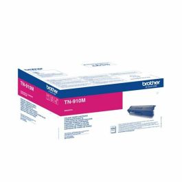 BROTHER Toner Magenta MFC-L9570CDW TN910M BROTHER Toner Magenta MFC-L9570CDW TN910M Precio: 302.5. SKU: B1A8NL3KEZ