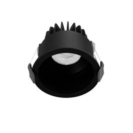 Downlight Casquillo E27 - Iluminación Interior, Acabado Negro para Sustituir Halógenas y Bajo Consumo, Alta Eficiencia Precio: 10.50000006. SKU: B1DAN2FX5X