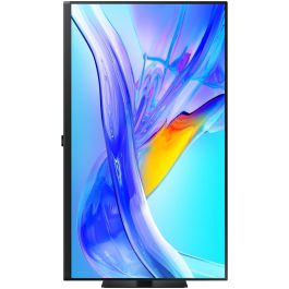 Samsung Monitor 32" S80UD S32D800UAU 4K Ultra HD LCD, 3840x2160 Píxeles, 5ms, USB-C, HDMI, DisplayPort
