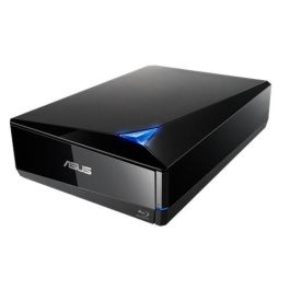 Regrabadora Externa Asus Blu-Ray Bw-16D1X-U/Blk/G/As/P2G Externa,Asus Bw-16D1X-U External,Usb 3.0,Mac Compatible,M-Disc Support,Disc Encryption,Unlimited Webstorage(12 Months),Nero Backitup,E-Media Precio: 136.49999957. SKU: B1ETMRM5CZ