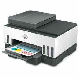 HP AUC0195908302520 Impresora multifunción a color Smart Tank 7306 con tanque de tinta