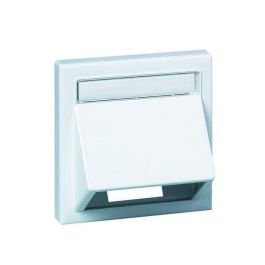 Schneider Protector de Toma Angulado de Datos RJ45, Angled Data Cap Precio: 24.50000014. SKU: B1AH4MSAYE