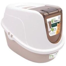M Pets MPE6953182725831 Casa de baño ECO TIMA Talla M Color Arena del desierto Precio: 32.49999984. SKU: B14PSYQSQV