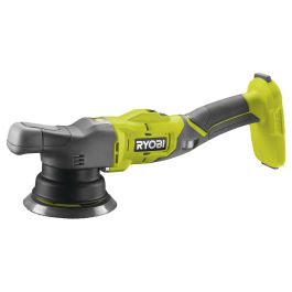 Ryobi R18P-0 Pulidora a Batería para Coche, 7500 RPM, 12.5 cm Precio: 137.78999993. SKU: B163T7WBGS