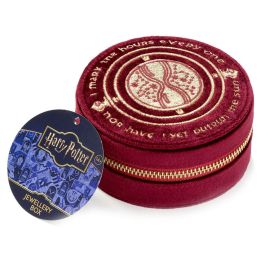 THE CARAT SHOP Joyero Velvet Giratiempos Harry Potter Precio: 18.79000046. SKU: B1FHHXHESY
