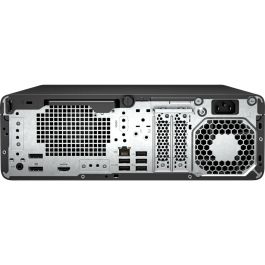 HP EliteDesk 8 SFF G1I AI CU7-265/32GB/512GB/RTXA400/WLAN/W11Pro Ordenador de sobremesa