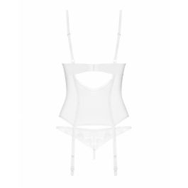 Conjunto de Lencería Obsessive XL/XXL