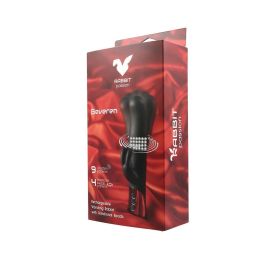 Vibrador Doble Estimulación Virgite