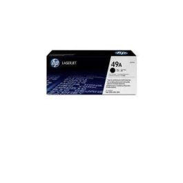 HP 49A Toner HP49A Negro (Q5949A) Precio: 131.99000045. SKU: S8410070