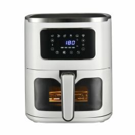 Freidora de Aire Küken 34368 1500 W 5 L Freidora de Aire Küken 34368 1500 W 5 L Precio: 65.49999951. SKU: B1DT56RA6K