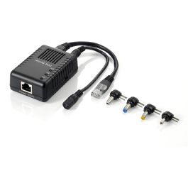 Level One POS-1002 Splitter 1x GE PoE Precio: 49.95000032. SKU: B1K8PGXVPX