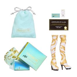 MGA Zapatos de Moda Rainbow High Accesorios - Modelos Surtidos