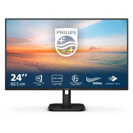 Philips 24E1N1100A/00 Monitor 23.8" Full HD IPS 100Hz 1ms Negro Precio: 102.69000049. SKU: B1KCWQDWLY