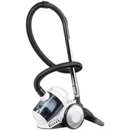 OCEANIC VC10WBAX2 Aspiradora de cartucho sin bolsa - 700W - 78 dB - A OCEANIC VC10WBAX2 Aspiradora de cartucho sin bolsa - 700W - 78 dB - A
