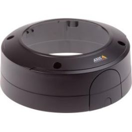 Axis 01626-001 TP3801-E Cubierta/Carcasa Negra para Exteriores, compatible P3245-LVE, P3245-VE Precio: 149.58999979. SKU: B1HVKLMSKY