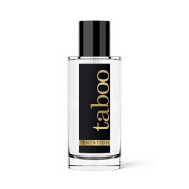 Aceite de Masaje Erótico Ruf 50 ml