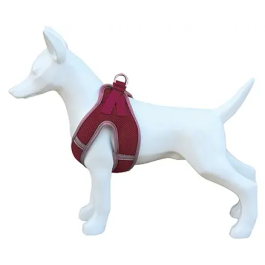 Freedog Arnés Soft Granate Talla L 50-65 cm Precio: 12.50000059. SKU: B1BFCSDQFL
