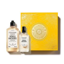 L'Occitane En Provence Néroli & Orchidée Estuche 2 Pz Precio: 46.49999992. SKU: B1DQ2VC8MK