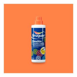 Bruguer 5057392 Colorante Líquido Superconcentrado Salmón 50 ml para Pinturas y Esmaltes al Agua Uso Interior/Exterior Precio: 4.99000007. SKU: S7909735