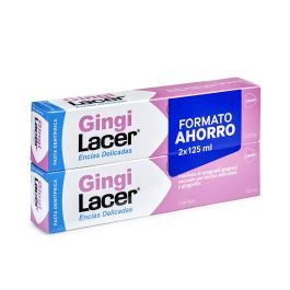 Lacer GINGILACER PASTA DENTÍFRICA PACK 2 x 125 ml Precio: 12.99144088. SKU: S05102567