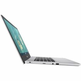 Laptop Asus Chromebook CX1500CKA-NJ0445 15,6" Intel Celeron N4500 8 GB RAM 128 GB SSD Qwerty Español