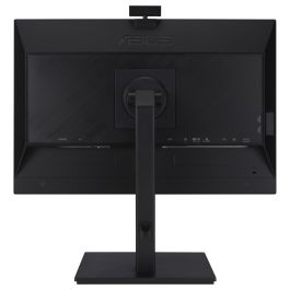 Asus Monitor BE24ECSNK 23.8" Full HD IPS con Webcam, USB-C y Diseño Ergonómico Negro