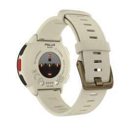 Reloj Deportivo Polar Blanco 1,2"