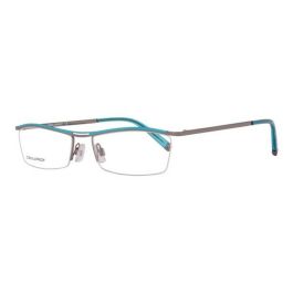 Montura de Gafas Mujer Dsquared2 DQ5001 53008 Ø 53 mm Precio: 35.99000042. SKU: S0339392