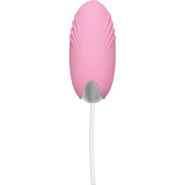 Huevo Masturbador Adam & Eve Rosa