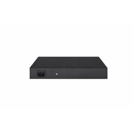 Level One GES-2110P Switch 8x Gigabit Ethernet 2x SFP 19" con 8 Puertos PoE+ 130W