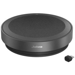 Jabra Speak2 75 UC Link 380c Solución Conferencia Inalámbrica Bluetooth IP64 Certificado Microsoft Teams Precio: 292.69000002. SKU: B1H44WFBXN