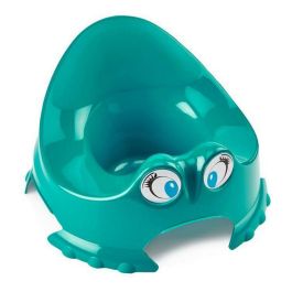 Thermobaby Olla Divertida - Verde Esmeralda Precio: 21.88999989. SKU: B156EFYL44